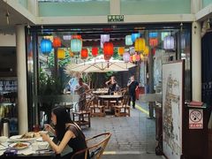 -院8里·少城记忆老川菜(宽窄巷子店)