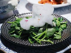 孜然菠菜-桂满陇天书(南京德基旗舰店)