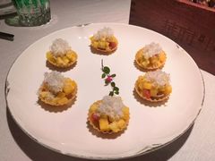 -華府Deluxe(兴业太古汇店)