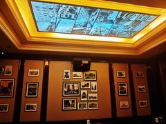 -麦落精酿啤酒餐吧(先农大院店)