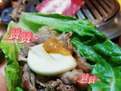 -金顺韩式烤肉·网红烤肉店(广利路店)