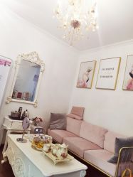 -美肤盾祛痘·问题肌头疗管理中心