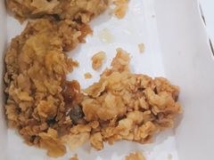-肯德基(新阳光店)