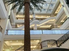 -永隆圣马可国际家居广场(江东中路店)