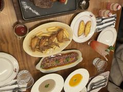 -1886德国汽车餐厅(外滩中央店)