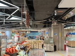 -盒马鲜生(枣园路店)