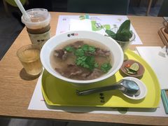 越南牛肉粉-蔡澜Pho·越南粉餐厅(海上世界店)