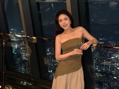 -瑞吉酒店·The Drawing Room闲逸廊·云端下午茶·夜奢Whiskey