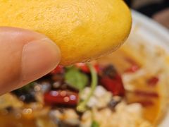 -竹里馆 ·茶食(奥体店)