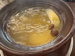 -民间瓦缸煨汤館(嵩山路店)