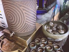 -绿茶餐厅(乐峰广场店)