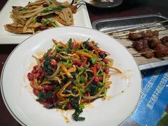 -清真·老兰家(兴善寺西街总店)