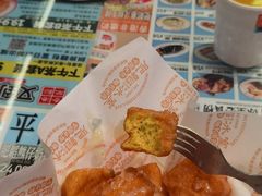 -肥韬茶餐厅(海上世界店)