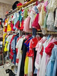 -童影世家儿童摄影(梨园店)