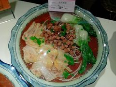 菜单-万佳广场(台东店)