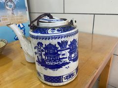 -乌镇回锅面馆(西塘小区店)