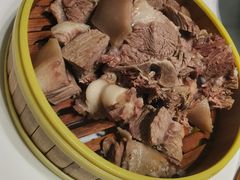 -博望坡饭店(宜山路店)