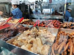 -老人和饭店(淮海中路店)