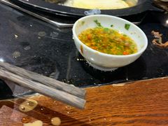-重庆德庄火锅(体育中心店)
