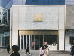 门面-奈雪的茶(赛格店)