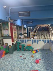 -美加乐儿童乐园(江宁文鼎广场店)