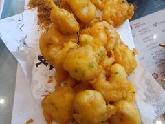 -添福来墨鱼饺子 · 海鲜东北菜(泡崖店)