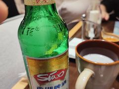 -菲住布渴酒店自助餐厅(阿里巴巴西溪园区店)