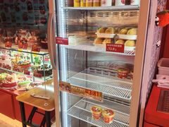 -味多美蛋糕(看丹桥店)