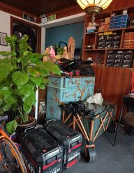 -刺客者联盟纹身·洗纹身工作室