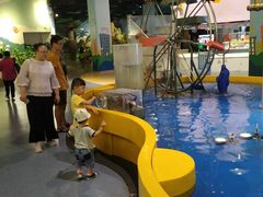 -中国杭州低碳科技馆