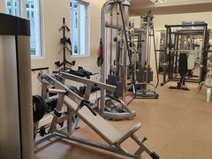 -YCHL Studios健身工作室(市二宫店)
