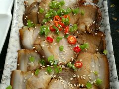 -锦尚阁烤鱼•天津菜(宣武门胡同店)