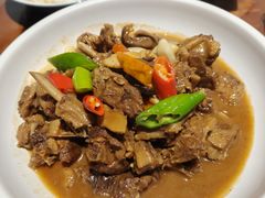 -董府·古宅餐厅