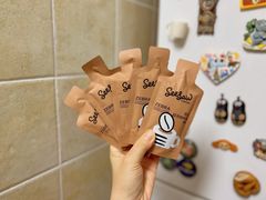 -Seesaw Coffee(环贸iapm店)