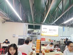-聚味瞿记·龙虾堂(树木岭店)