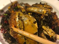 镇店神仙蟹-红钳侠小龙虾·烧烤(中赢康康谷店)