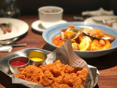 -1861意大利餐厅(文化广场店)