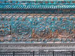 -韩城古城