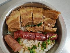 -老嘢扣肉糯米饭(云亭街店)