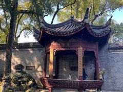 -天一阁博物院