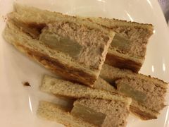 吞拿鱼三文治-大哥餐厅(西城花园店)