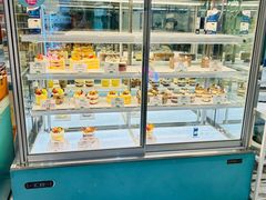 -吉美诺烘焙(公园北路店)