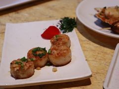 -雍和会海鲜姿造自助(湖东路店)
