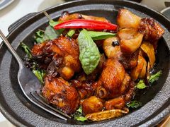-鹿港小镇(滨北店)
