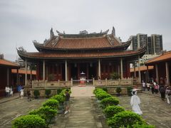-揭阳学宫(榕城区)