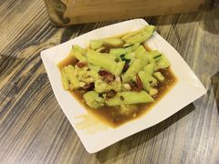 -郑贵初烧烤·烤凤爪的发明者(王家湾店)