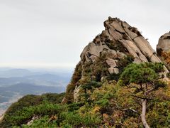 -丹东凤凰山景区
