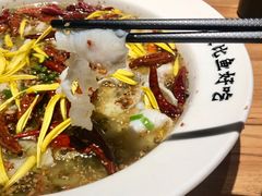 -太二酸菜鱼(汕头苏宁广场店)