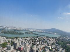 -洲际酒店·地平线全日餐厅HORIZON CAFÉ