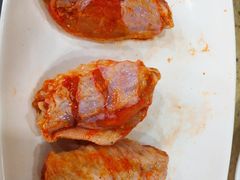 -原味蒸汽海鲜(嵊泗店)